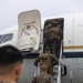 U.S. Marines with 2nd Marine Division depart for Naval Station Guantanamo Bay