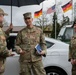 Spangdahlem AB hosts Maj. Gen. Trent Davis