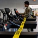 Hurlburt Field upgrades fitness center equipment