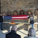 Fort Drum Casualty Assistance Center assists with military burial honors for Vietnam veteran