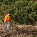 Hurricane Helene Recovery: Special Properties - Northview Cemetery Laurens County, Georgia.