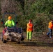 Hurricane Helene Recovery: Special Properties - Northview Cemetery Laurens County, Georgia.