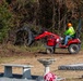 Hurricane Helene Recovery: Special Properties - Northview Cemetery Laurens County, Georgia.