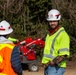 Hurricane Helene Recovery: Special Properties - Northview Cemetery Laurens County, Georgia.