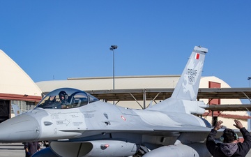 Viper Shield Electronic Warfare Suite Marks First Flight