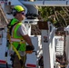 Hurricane Helene Recovery: Tree Cutting and Removal in Laurens County, Georgia.