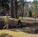 Hurricane Helene Recovery: Leaners and Hangers Removal Laurens County, Georgia.