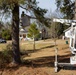 Hurricane Helene Recovery: Leaners and Hangers Removal Laurens County, Georgia.