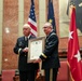 Indiana's 59th adjutant general retires after serving more than 35 years in the military