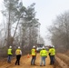 Hurricane Helene Recovery: Leaners and Hangers Removal in Laurens County, Georgia.