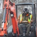 Hurricane Helene Recovery: Leaners and Hangers Removal in Laurens County, Georgia.