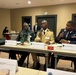 West Virginia National Guard Chaplain strengthens international Partnerships at Africa Chaplains Summit