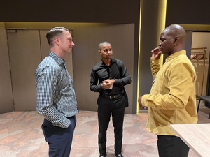 AFN Naples Regional News - Native American Heritage Month and Summit Strike