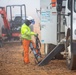 Hurricane Helene Recovery: Leaners and Hangers Removal in Laurens County, Georgia.