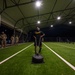 Army Fitness Assessment at Fort Sam Houston