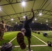 Army Fitness Assessment at Fort Sam Houston