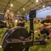 Army Fitness Assessment at Fort Sam Houston