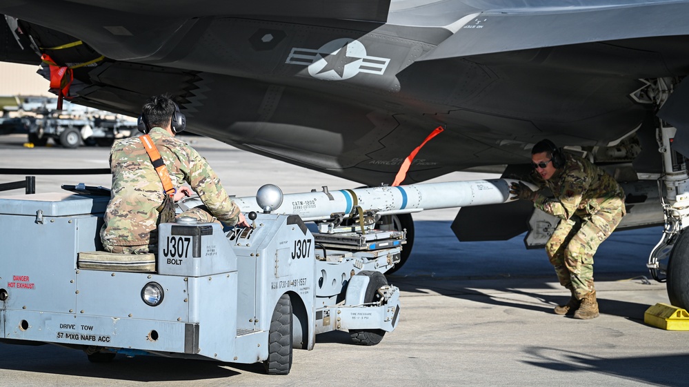 F-35 Hot Turns: Enhancing Survivability and Lethality