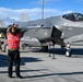 F-35 Hot Turns: Enhancing Survivability and Lethality