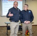 TAG, Employers attend ESGR Ambassador Program at Bordentown Armory