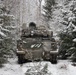 U.S. Forces Participate in Winter Camp