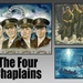 Fort Drum Chaplains draw inspiration from selfless actions of “The Four Chaplains”