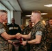 Commandant, Gen. Smith, Recognizes M&amp;RA Marines