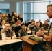 Commandant, Gen. Smith, Recognizes M&amp;RA Marines