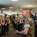 Commandant, Gen. Smith, Recognizes M&amp;RA Marines