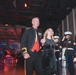 Commandant, Gen. Smith, Attends Intrepid Gala