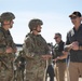 SD Engages with Troops and Border Officials at U.S.-Mexico Border