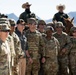 SD Engages with Troops and Border Officials at U.S.-Mexico Border