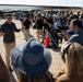 SD Engages with Troops and Border Officials at U.S.-Mexico Border