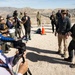 SD Engages with Troops and Border Officials at U.S.-Mexico Border