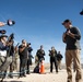 SD Engages with Troops and Border Officials at U.S.-Mexico Border