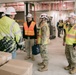 Army officer gaining engineering experience at Canandaigua VA Medical Center project