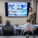 Oklahoma Emergency Management visits 138th Fighter Wing