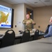 Oklahoma Emergency Management visits 138th Fighter Wing