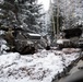 3-321st FAR and 5-7th CAV Participate in NATO’s Training Exercise ‘Winter Camp’ (DAY TWO)