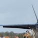 US, RAF F-35 hot-pit refueling at RAF Lakenheath