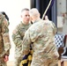 84th Training Command Change of Command