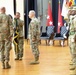 84th Training Command Change of Command