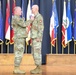 84th Training Command Change of Command