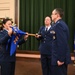 346th Test Squadron Redesignation Ceremony