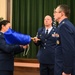 346th Test Squadron Redesignation Ceremony