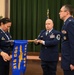 346th Test Squadron Redesignation Ceremony