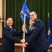 346th Test Squadron Redesignation Ceremony
