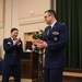 346th Test Squadron Redesignation Ceremony