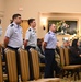 346th Test Squadron Redesignation Ceremony