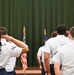 346th Test Squadron Redesignation Ceremony